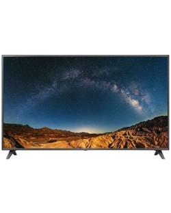 Televizor smart LG - 55UR781C0LK, 55'', LED, 4K, negu
