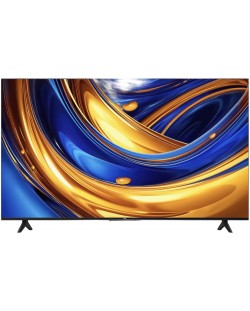 Smart TV  TCL - 55P69B, 55'', LED, 4K, negru 