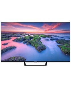 Smart TV Xiaomi - A2 ELA4817EU, 43'', LED, 4K, negru