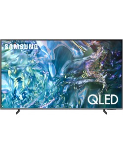 Smart TV  Samsung - 55Q67D, 55'', QLED, 4K, negru 