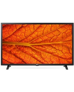 Televizor smart LG - 32LM637BPLA, 32", LED, HD, negru
