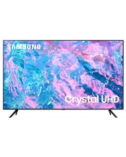 Smart TV Samsung - CU7172, 55'', LED, UHD, negru