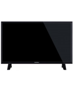 Televizor smart Crown - 32NV77FWS, 32", LED, FHD, negru