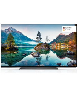 Smart TV METZ - 65MOC9001Z, 65'', OLED, 4k, negru
