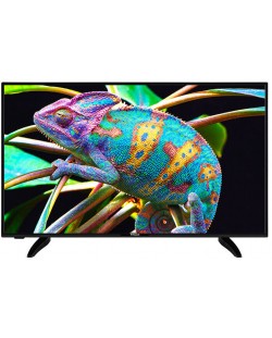 Televizor smart Finlux - 32-FFE-5530, 32", LED LCD, FHD, negru