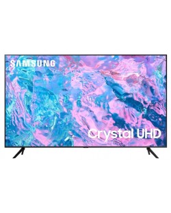 Samsung Smart TV - UE85CU7172U, 85'', LED, UHD, negru
