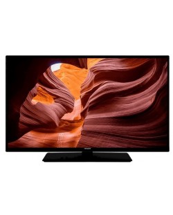 Televizor smart Hitachi - 32HAE4252, 32", LED, negru