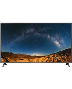 Televizor Smart  LG - 75UR781C0LK, 75'', LED, 4K, negru
