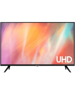 Samsung Smart TV - 50AU7092, 50'', LED, 4K, gri închis