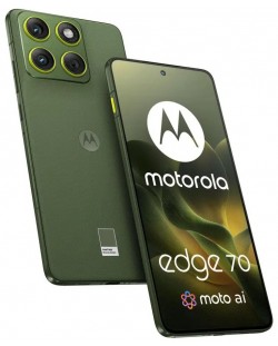 Smartphone Motorola - Edge 70, 6.67'', 12GB/512GB, Bronze Green