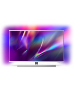 Philips 58PUS8535/12, 58" THE ONE UHD 4K LED 3840x2160, DVB-T2/C/S2, Ambilight 3, HDR10+, HLG, Andro