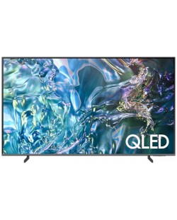 Smart TV  Samsung - 43Q67D AI, 43'', QLED, 4K, negru 