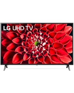 Smart televizor LG - 65UN711C0ZB, 65", LED, 4K, negru