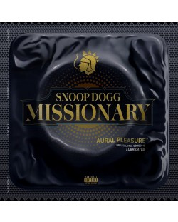 【mi】SnomMan CD Snoop Dogg - Missionary (CD) | Ozone.ro