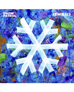 Snow Patrol - Reworked (Vinyl)