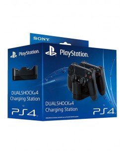 PlayStation 4 DualShock Charging Station	