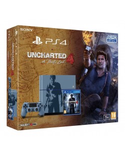 Ps4 uncharted version on sale