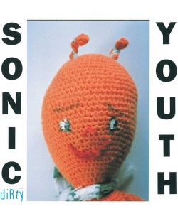 Sonic Youth - Dirty (CD)	