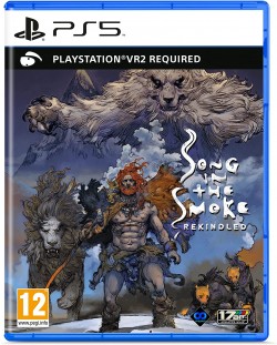 Song in the Smoke: Rekindled (PSVR2)