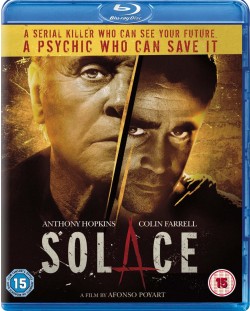 Solace (Blu-Ray)	