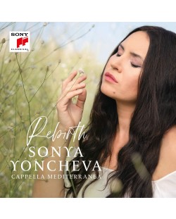 Sonya Yoncheva - Rebirth (CD)