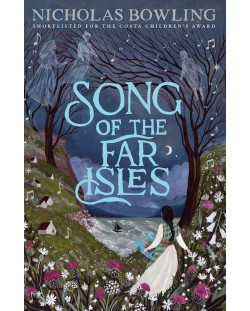 Song of the Far Isles	