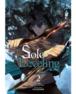 Solo Leveling, Vol. 2	