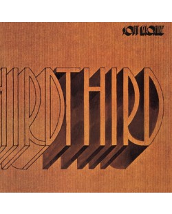 Soft Machine - Third (2 CD)