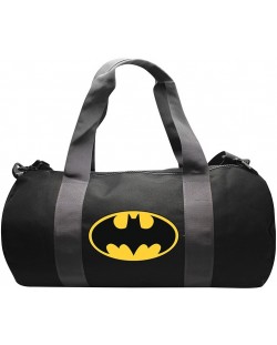 Geanta sport ABYstyle DC Comics: Batman - Logo