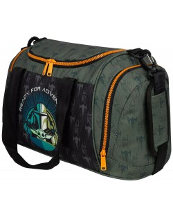 Geantă sport Cool Pack Fitt - The Mandalorian