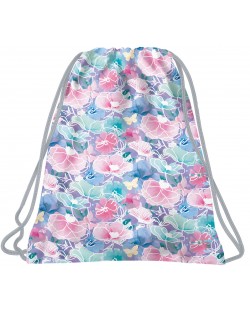 Sac sport Back Up A - Flowers