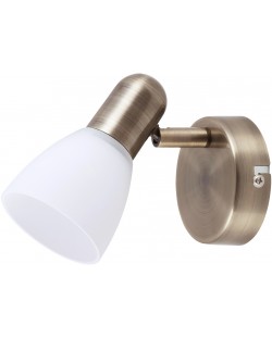 Spot Rabalux - Soma 6306, IP20, E14, 1 x 40W, 230V, bronz