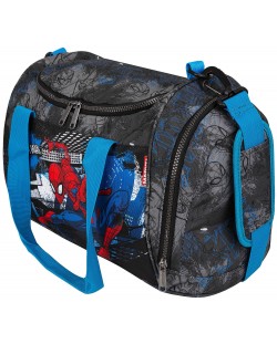 Geantă sport Cool Pack Fitt - Spider-Man