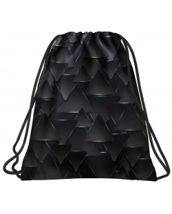 Sac sport Back Up A - Cyber Triangles