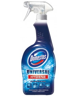 Spray Domestos - Universal Ocean, 750 ml
