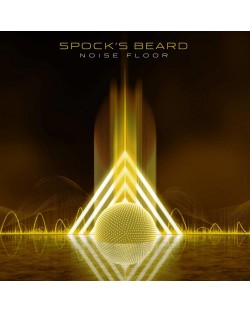 Spock's Beard - Noise Floor (2 CD)	