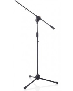 Suport pentru microfon Bespeco - MSF01, negru