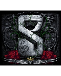 Scorpions - Sting in the Tail (CD)