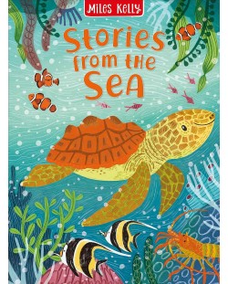 Stories from the Sea (Miles Kelly)