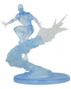 Figurina Diamond Select Marvel Comic - Iceman, 28 cm