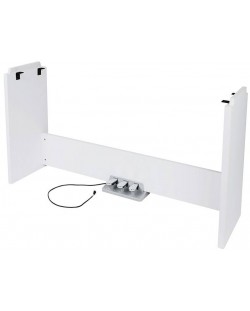 Stand pentru pian digital Medeli - ST430/WH, alb