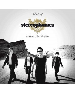 Stereophonics - Decade in the Sun - Best of Stereophonics (2 Vinyl)