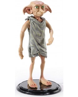 Statueta The Noble Collection Movies: Harry Potter - Dobby, 19 cm