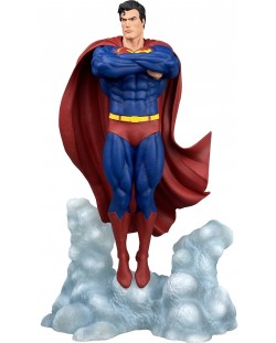 Statueta Diamond DC Comics: Superman - Ascendant, 25 cm