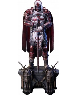 Statueta Prime 1 Studio Games: Batman Arkham Knight - Azrael, 82 cm	