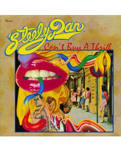Steely Dan - Can't Buy A Thrill (CD)