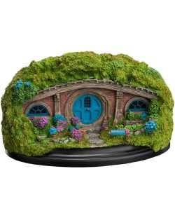 Statuetă Weta Movies: The Hobbit - Bagshot Row, 12 cm