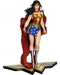 Statueta Kotobukiya DC Comics - Wonder Woman, 30 cm