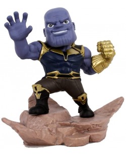 Statueata Beast Kingdom Marvel: Avengers - Thanos (Infinity War)