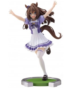 Statuetă Banpresto Animation: Umamusume - Pasa Wonder (El Condor), 18 cm